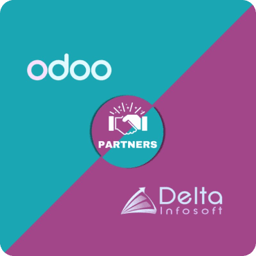 Odoo Partner Logo