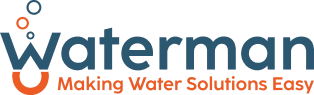 Waterman Logo